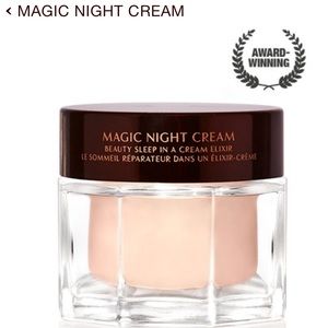 Charlotte Tilbury MAGIC NIGHT CREAM
50 ML